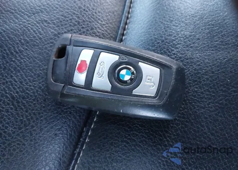 2015 BMW X3 xDrive28I from USA, damaged, VIN 5UXWX9C52F0D51066